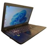 Ноутбук ASUS ROG Strix Intel Core i7-7700HQ 16 GB RAM 256 GB SSD + 500 GB HDD Nvidia GeForce GTX 1050 4 GB