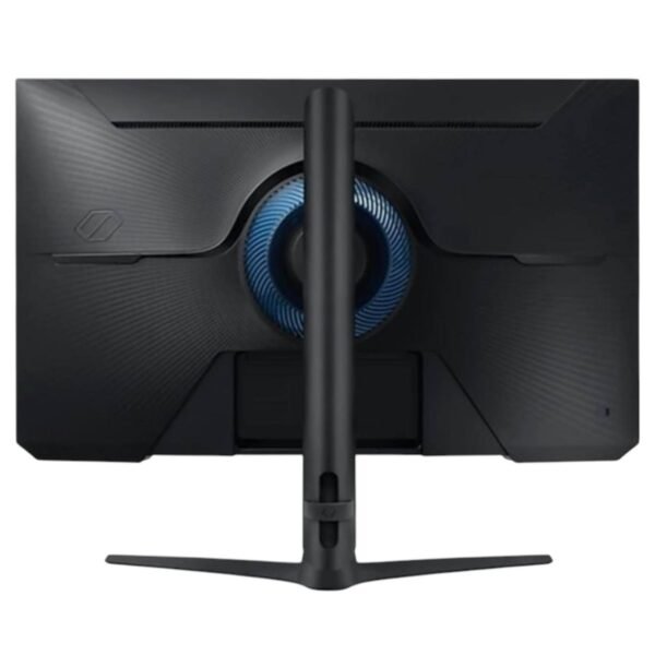 Монітор 25" Samsung Odyssey G4 S25BG40 — фото 2