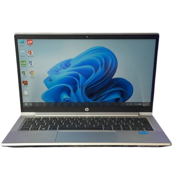 Ноутбук HP ProBook Intel Core i3-1115G4 16 GB RAM 120 GB SSD Intel UHD Graphics — фото 2
