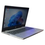 Ноутбук HP Intel Core i5-8265U 8 GB RAM 240 GB SSD Intel UHD Graphics