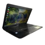 Ноутбук ASUS Intel Core i5-7200U 8 GB RAM 256 GB SSD Intel HD Graphics