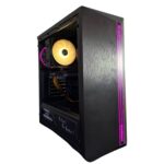 Ігровий Б/в ПК AMD Ryzen 7 5700X 32 GB RAM 1 TB SSD Nvidia GeForce RTX 4060 8 GB