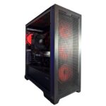 Ігровий Б/в ПК AMD Ryzen 7 5700X 32 GB RAM 1 TB SSD Nvidia GeForce RTX 3060 Ti 8 GB
