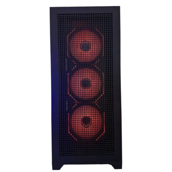 Ігровий Б/в ПК AMD Ryzen 7 5700X 32 GB RAM 1 TB SSD Nvidia GeForce RTX 3060 Ti 8 GB — фото 2