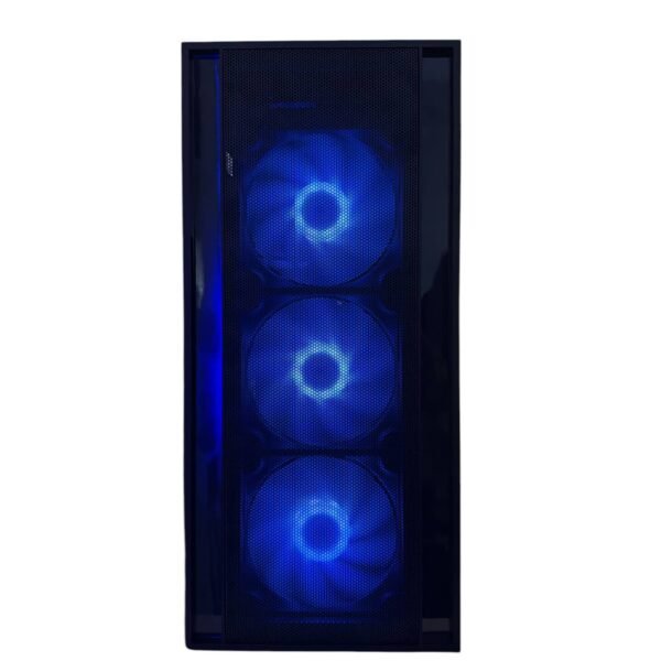 Ігровий Б/в ПК AMD Ryzen 5 5600 16 GB RAM 512 GB SSD AMD Radeon RX 5700 XT 8 GB — фото 2