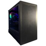 Ігровий Б/в ПК Intel Core i5-9400F 16 GB RAM 120 GB SSD 2 TB HDD Nvidia GeForce GTX 1070 Ti 8 GB