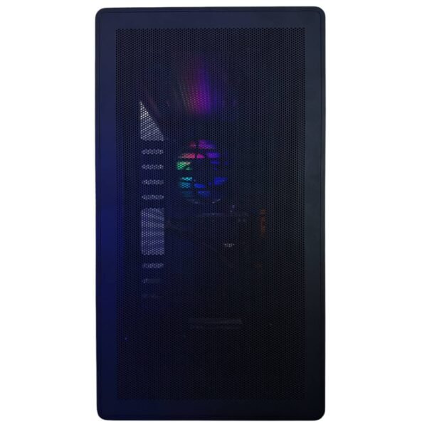 Ігровий Б/в ПК Intel Core i5-9400F 16 GB RAM 120 GB SSD 2 TB HDD Nvidia GeForce GTX 1070 Ti 8 GB — фото 2