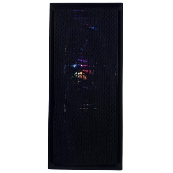Ігровий Б/в ПК Intel Core i5-11400F 16 GB RAM 480 GB SSD Nvidia GeForce RTX 3060 Ti 8 GB — фото 2