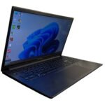 Ноутбук ASUS Vivobook Intel Core i5-11300H 16 GB RAM 500 GB SSD Nvidia GeForce RTX 3050 4 GB