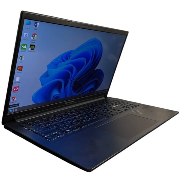 Ноутбук ASUS Vivobook Intel Core i5-11300H 16 GB RAM 500 GB SSD Nvidia GeForce RTX 3050 4 GB