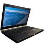 Ноутбук HP EliteBook 8460w Intel Core i5-2520M 8 GB RAM 240 GB SSD Intel HD Graphics