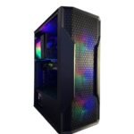 Ігровий Б/в ПК AMD Ryzen 5 5600 16 GB RAM 480 GB SSD Nvidia GeForce RTX 3060 Ti 8 GB