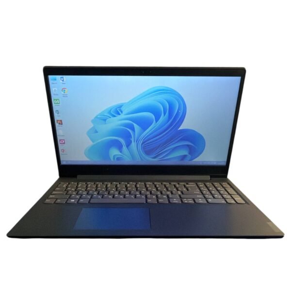 Ноутбук Lenovo AMD Athlon 300U 8 GB RAM 128 GB SSD AMD Radeon Vega 3 Graphics — фото 2