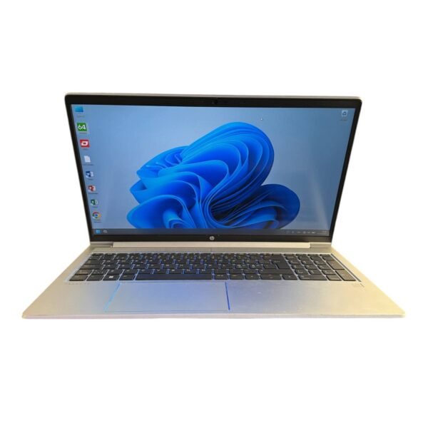 Ноутбук HP ProBook AMD Ryzen 5 5600U 16 GB RAM 256 GB SSD AMD Radeon Graphics — фото 2 Ноутбук HP ProBook AMD Ryzen 5 5600U 16 GB RAM 256 GB SSD AMD Radeon Graphics — фото 2