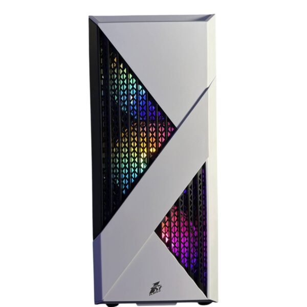 Ігровий Б/в ПК AMD Ryzen 5 3600 16 GB RAM 480 GB SSD Nvidia GeForce GTX 1070 8 GB — фото 2 Ігровий Б/в ПК AMD Ryzen 5 3600 16 GB RAM 480 GB SSD Nvidia GeForce GTX 1070 8 GB — фото 2