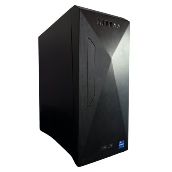 Ігровий Б/в ПК Intel Core i5-11400 16 GB RAM 512 GB SSD Nvidia GeForce RTX 3060 Ti 8 GB