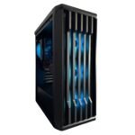 Ігровий Б/в ПК Intel Core i5-14400F 16 GB RAM 512 GB SSD Nvidia GeForce RTX 3070 8 GB