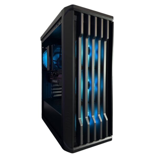 Ігровий Б/в ПК Intel Core i5-14400F 16 GB RAM 512 GB SSD Nvidia GeForce RTX 3070 8 GB