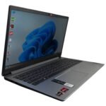 Ноутбук Lenovo IdeaPad AMD Ryzen 3 7320U 16 GB RAM 256 GB SSD AMD Radeon 610M