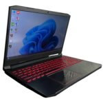 Ноутбук Acer Intel Core i5-10300H 16 GB RAM 480 GB SSD Nvidia GeForce GTX 1650 4 GB