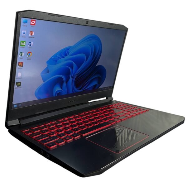 Ноутбук Acer Intel Core i5-10300H 16 GB RAM 480 GB SSD Nvidia GeForce GTX 1650 4 GB