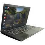 Ноутбук Lenovo ThinkPad Intel Core i7-6600U 8 GB RAM 128 GB SSD Nvidia GeForce 930M 2 GB