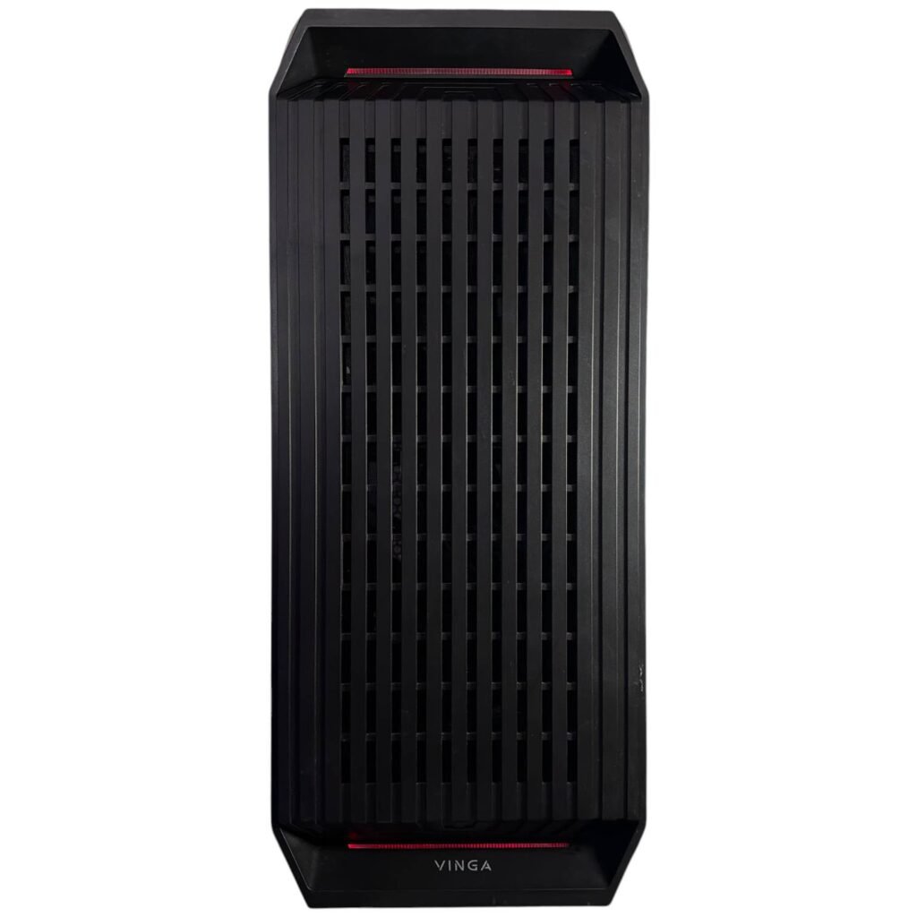 Ігровий Б/в ПК Intel Core i7-10700K 16 GB RAM 512 GB SSD AMD Radeon VII 16 GB — фото 2 Ігровий Б/в ПК Intel Core i7-10700K 16 GB RAM 512 GB SSD AMD Radeon VII 16 GB — фото 2