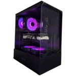 Ігровий Б/в ПК AMD Ryzen 7 5700X 16 GB RAM 1 TB SSD Nvidia GeForce RTX 2080 Super 8 GB