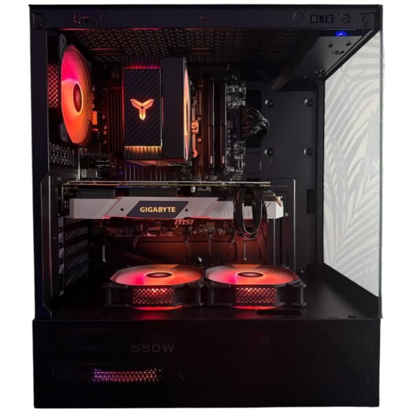 Ігровий Б/в ПК AMD Ryzen 7 5700X 16 GB RAM 1 TB SSD Nvidia GeForce RTX 2080 Super 8 GB — фото 2 Ігровий Б/в ПК AMD Ryzen 7 5700X 16 GB RAM 1 TB SSD Nvidia GeForce RTX 2080 Super 8 GB — фото 2