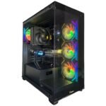 Ігровий Б/в ПК AMD Ryzen 7 5700X 32 GB RAM 1 TB SSD Nvidia GeForce RTX 3080 Ti 12 GB