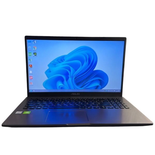 Ноутбук ASUS Intel Core i3-8145U 8 GB RAM 256 GB SSD Nvidia GeForce MX230 2 GB — фото 2