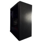 Ігровий Б/в ПК AMD Ryzen 5 2600 16 GB RAM 120 GB SSD + 640 GB HDD Nvidia GeForce GTX 1070 Ti 8 GB
