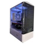 Ігровий Б/в ПК AMD Ryzen 5 3600 16 GB RAM 512 GB SSD AMD Radeon RX 5700 XT 8 GB