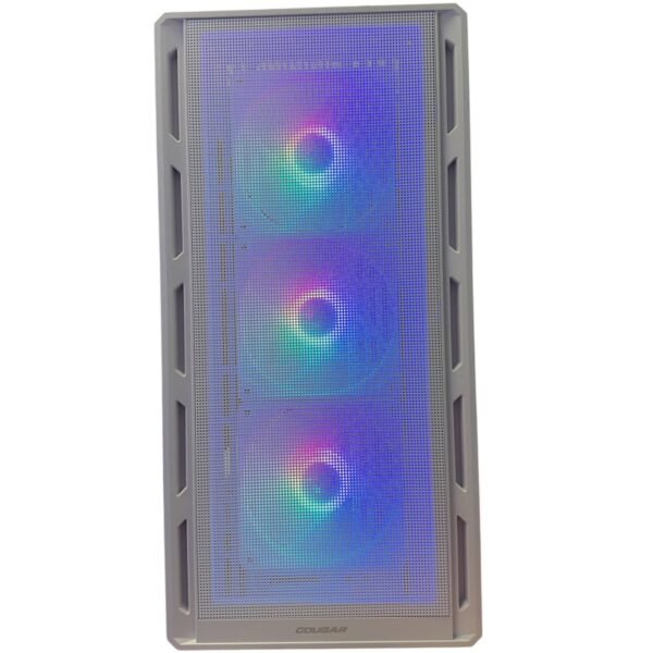 Ігровий Б/в ПК AMD Ryzen 7 7800X3D 16 GB RAM 2 TB SSD Nvidia GeForce RTX 4070 12 GB — фото 2