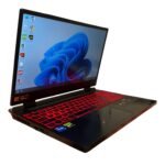 Ноутбук Acer Nitro 5 Intel Core i5-12450H 16 GB RAM 512 GB SSD Nvidia GeForce RTX 3050 Ti 4 GB