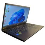 Ноутбук Acer Nitro V 15 Intel Core i5-13420H 16 GB RAM 512 GB SSD Nvidia GeForce RTX 5060 8 GB