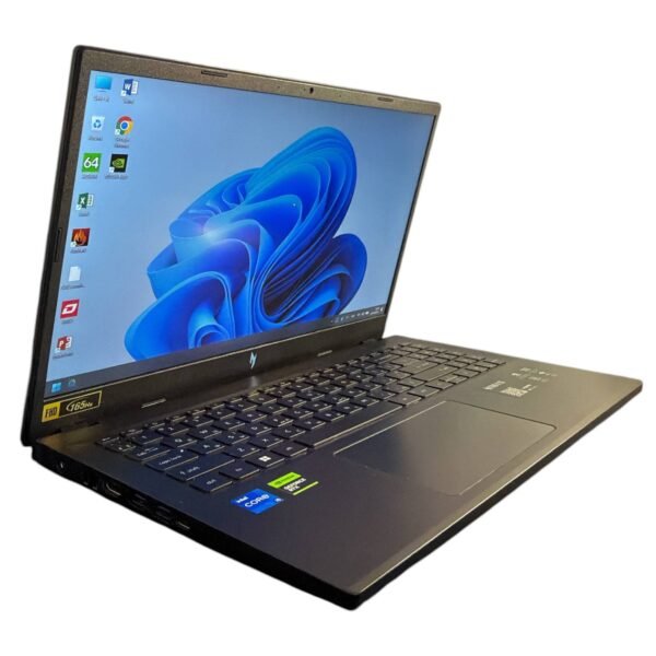 Ноутбук Acer Nitro V 15 Intel Core i5-13420H 16 GB RAM 512 GB SSD Nvidia GeForce RTX 5060 8 GB