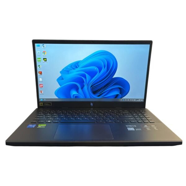 Ноутбук Acer Nitro V 15 Intel Core i5-13420H 16 GB RAM 512 GB SSD Nvidia GeForce RTX 5060 8 GB — фото 2