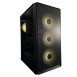 Ігровий Б/в ПК AMD Ryzen 7 5700X 16 GB RAM 1 TB SSD AMD Radeon RX 6700 XT 12 GB