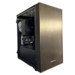 Ігровий Б/в ПК AMD Ryzen 5 2600 16 GB RAM 120 GB SSD + 480 GB HDD Nvidia GeForce GTX 1660 Ti 6 GB