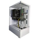 Ігровий Б/в ПК AMD Ryzen 5 2600X 16 GB RAM 480 GB SSD Nvidia GeForce GTX 1070 8 GB