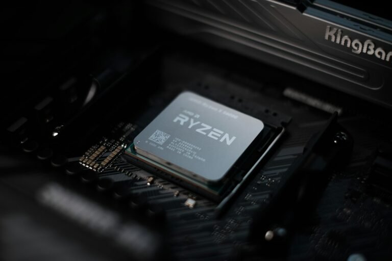 i5-14400F vs Ryzen 7 5700X: який вибрати?