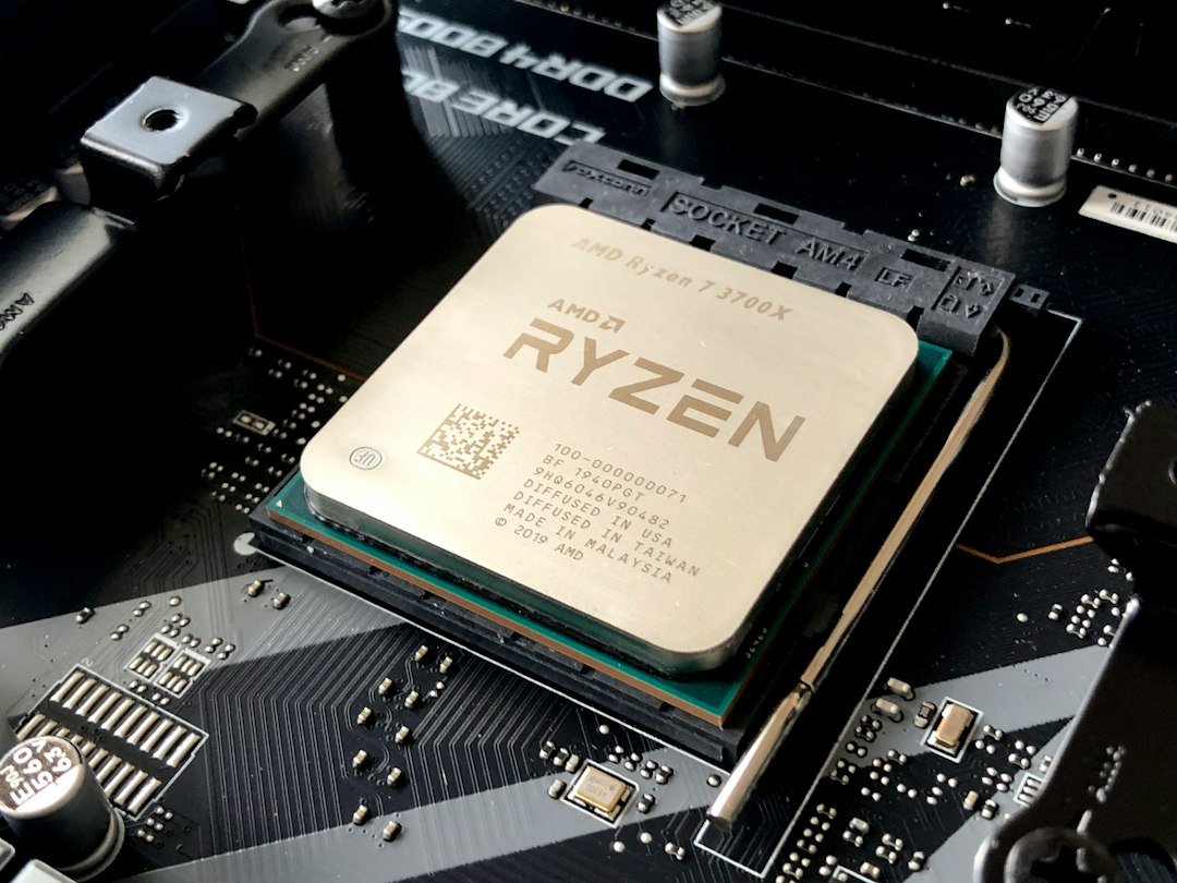 Ryzen 5 7500F vs 7 5700X: варто ли переходить?